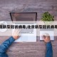【北京新型冠状病毒,北京新型冠状病毒变异】