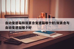自动变速箱和双离合变速箱哪个好/双离合与自动变速箱哪个好
