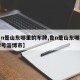 【鲁n是山东哪里的车牌,鲁n是山东哪里的车牌号淄博市】
