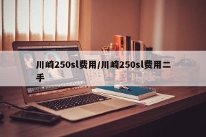 川崎250sl费用/川崎250sl费用二手