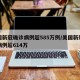 美国新冠确诊病例超585万例/美国新冠确诊病例超614万