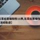 【石家庄新增阳性11例,石家庄新增阳性11例活动轨迹】