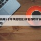 河北新增9个中风险地区/河北四地区调整为中风险