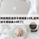 【低风险地区返京不再隔离14天,低风险地区返京不再隔离14天了】