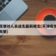 天津疫情对人员进出最新规定(天津疫情进出最新政策)