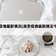 南京疫情最新情况(南京疫情最新情况今日新增)