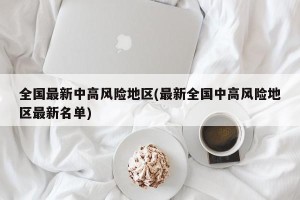 全国最新中高风险地区(最新全国中高风险地区最新名单)