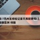 上海:7天内无核检记录不再赋黄码/上海7天健康监测 核酸