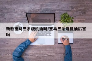 新款宝马三系烧机油吗/宝马三系烧机油厉害吗