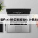 猎豹cs10价位图(猎豹cs 10费用)