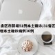 31省区市新增51例本土确诊/31省区市新增本土确诊病例30例