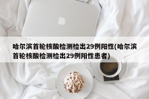 哈尔滨首轮核酸检测检出29例阳性(哈尔滨首轮核酸检测检出29例阳性患者)
