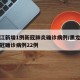 黑龙江新增1例新冠肺炎确诊病例/黑龙江新增新冠确诊病例22例