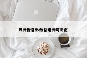 天神悟道圣坛(悟道神魂技能)