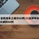 31省新增本土确诊80例/31省新增本土确诊病例40例