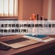 31省区市新增16例确诊病例(31省区市新增确诊病例17例)
