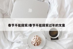 春节不能回家/春节不能回家过年的文案