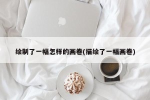 绘制了一幅怎样的画卷(描绘了一幅画卷)