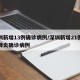 深圳新增13例确诊病例/深圳新增21例新型肺炎确诊病例
