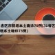 31省区市新增本土确诊70例(31省区市新增本土确诊73例)
